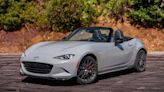 The 2024 Mazda MX-5 Miata Is the Cure for What Ails Us