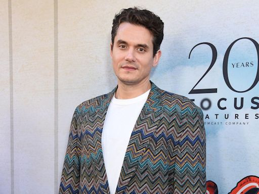 John Mayer Scores His First Chart Hit In A Genre He’s Unfamiliar With