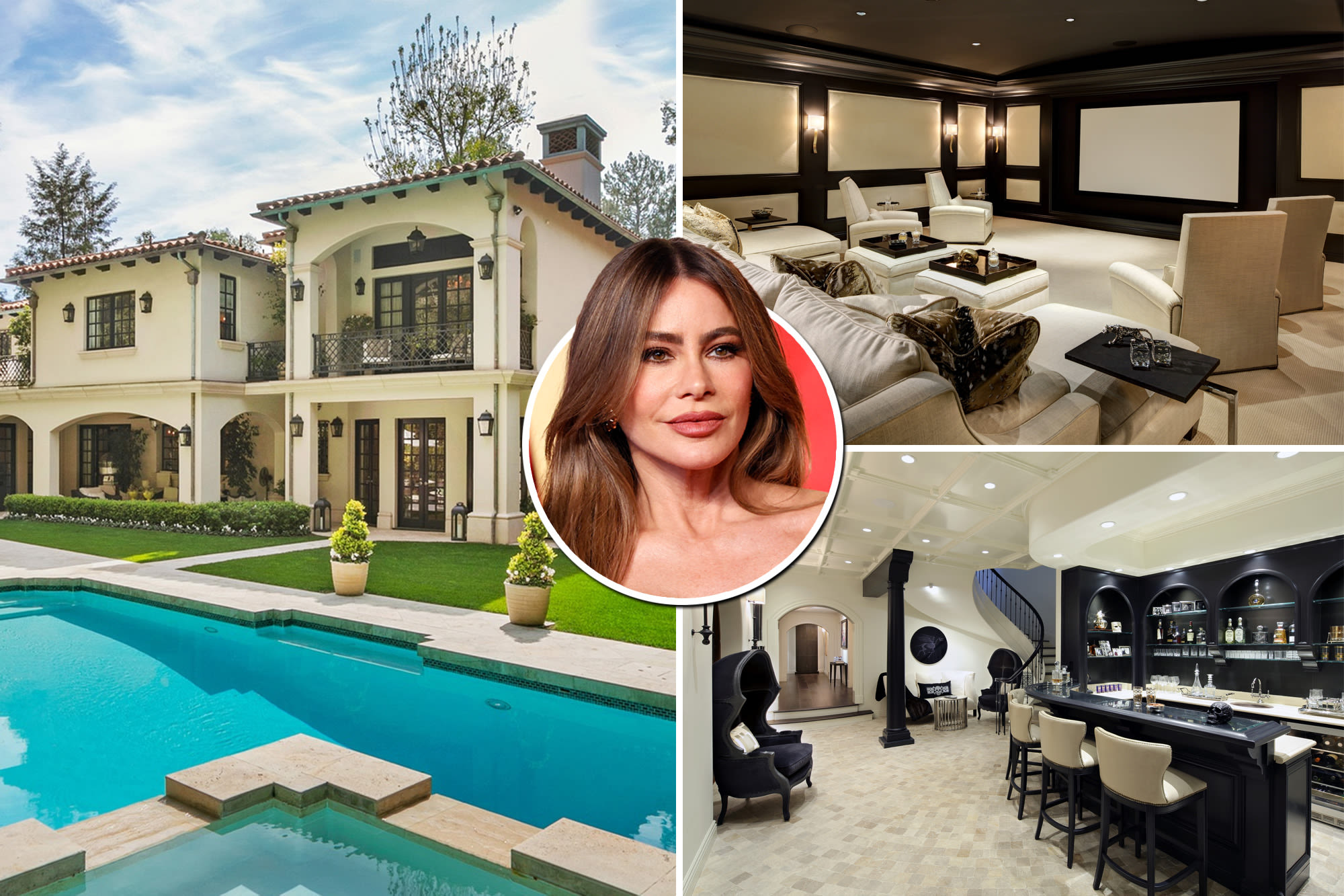 Sofia Vergara wraps up her final chapter with ex Joe Manganiello with the sale of LA mansion after a $5.9M price cut