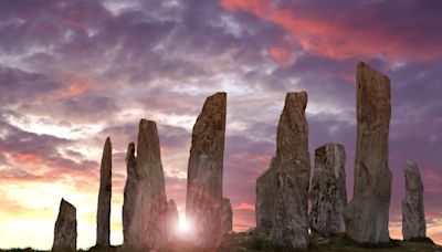 Unsolved mysteries of the world's stone circles