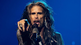 Aerosmith’s Steven Tyler faces second lawsuit for alleged sexual assault