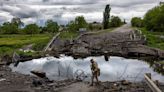 Russia intensifies attacks on eastern Ukraine