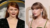 ‘Argylle’ Star Bryce Dallas Howard Traces Film’s Inspiration to ‘Patron Saint of Cat Ladies’ Taylor Swift | Video