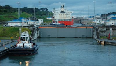 Panama Canal lifts restrictions again on major anniversary