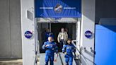 Boeing Crew’s Return From Space Station Still in Limbo