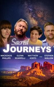 Sacred Journeys