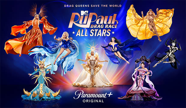 ‘RuPaul’s Drag Race All Stars’ season 9 episode 11 recap: ‘Grand Finale Variety Extravaganza: Part 1’