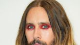 Jared Leto Is Reportedly Dating 27-Year-Old Burmese Model Thet Thinn