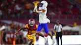 USC Football: Trojans Add WR Transfer From In-State Rival