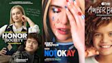 “Not Okay” y “Honor Society” entre los estrenos de la semana