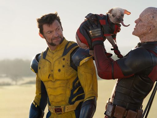 Deadpool & Wolverine star explains their surprise Marvel return