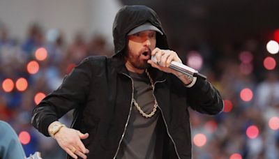 Look: Eminem releases 'Tobey' single featuring Big Sean, BabyTron