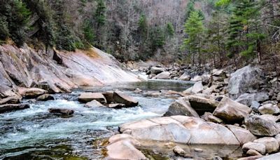 This Relaxing Mountain Getaway In North Carolina Is Perfect For Couples