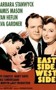 East Side, West Side (1949 film)