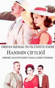 Hanımın Çiftliği