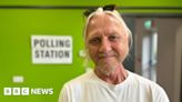 'I've been running polling stations for 41 years'