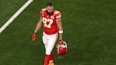 Chiefs TE Travis Kelce 'extremely grateful' for new deal