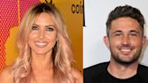 Audrina Patridge Kisses Country Singer Michael Ray in New Photo