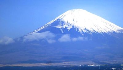 58歲中國男登富士山身亡 成今夏開山死亡首例