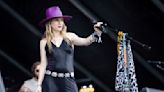 ‘I feel stronger than I’ve ever felt before’: Singer ZZ Ward on embracing motherhood, cutting ties with a major record label