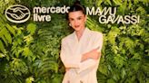 Mercado Livre anuncia Manu Gavassi como head criativa de Moda