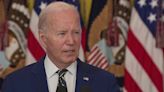 Biden signs executive action to tighten border security: ‘Republicans left me no choice’