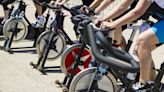 5 Healthy Benefits of Spin Class, No Matter Your Fitness Level