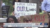 NBC 10 News Today: UL students hold peaceful protest