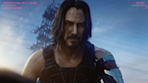 Johnny Silverhand is alive in Cyberpunk 2077 and I have the email to prove it