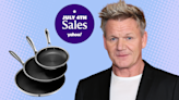Gordon Ramsay-approved HexClad cookware is up to 40% off for the 4th of July