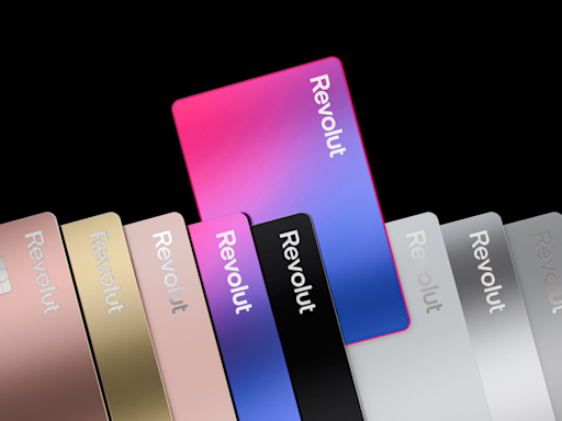 Revolut's new banking licence strategy