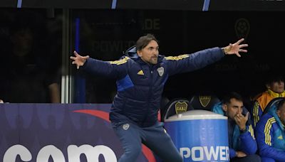 Así sigue la Copa Sudamericana: los cruces de los playoffs con Boca y Rosario Central, y cuándo es el sorteo para Racing, Belgrano y Lanús