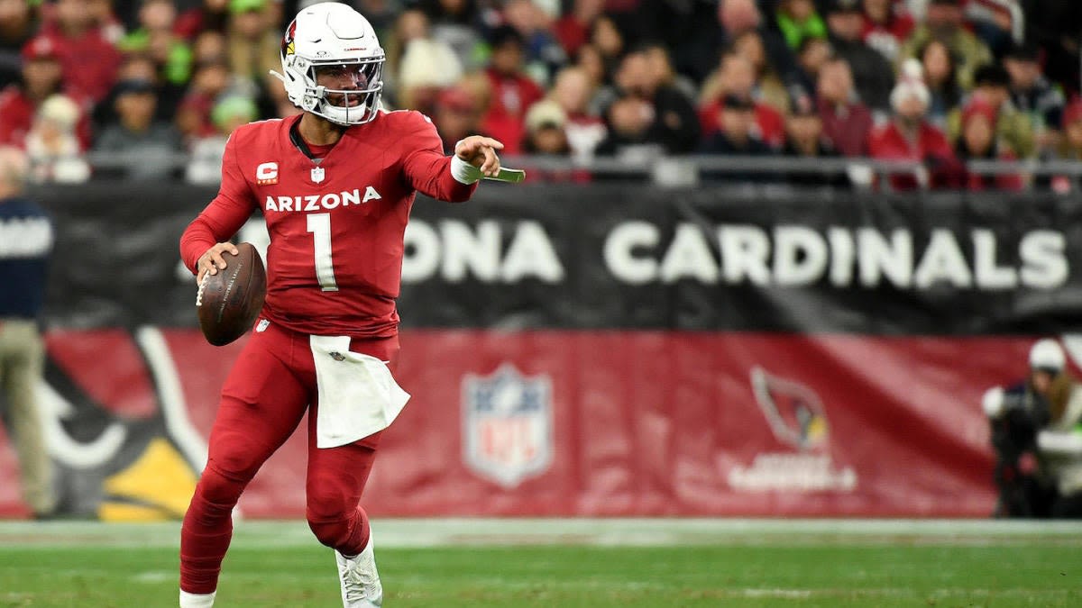 Way-too-early 2024 NFL Week 1 picks: Cardinals and Titans cover as underdogs while Cowboys start 0-1