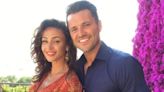 Michelle Keegan and Mark Wright look more loved-up than ever in date down under