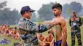 Ex-Agniveers to get 10 per cent reservation, age relaxation: CISF, BSF chiefs