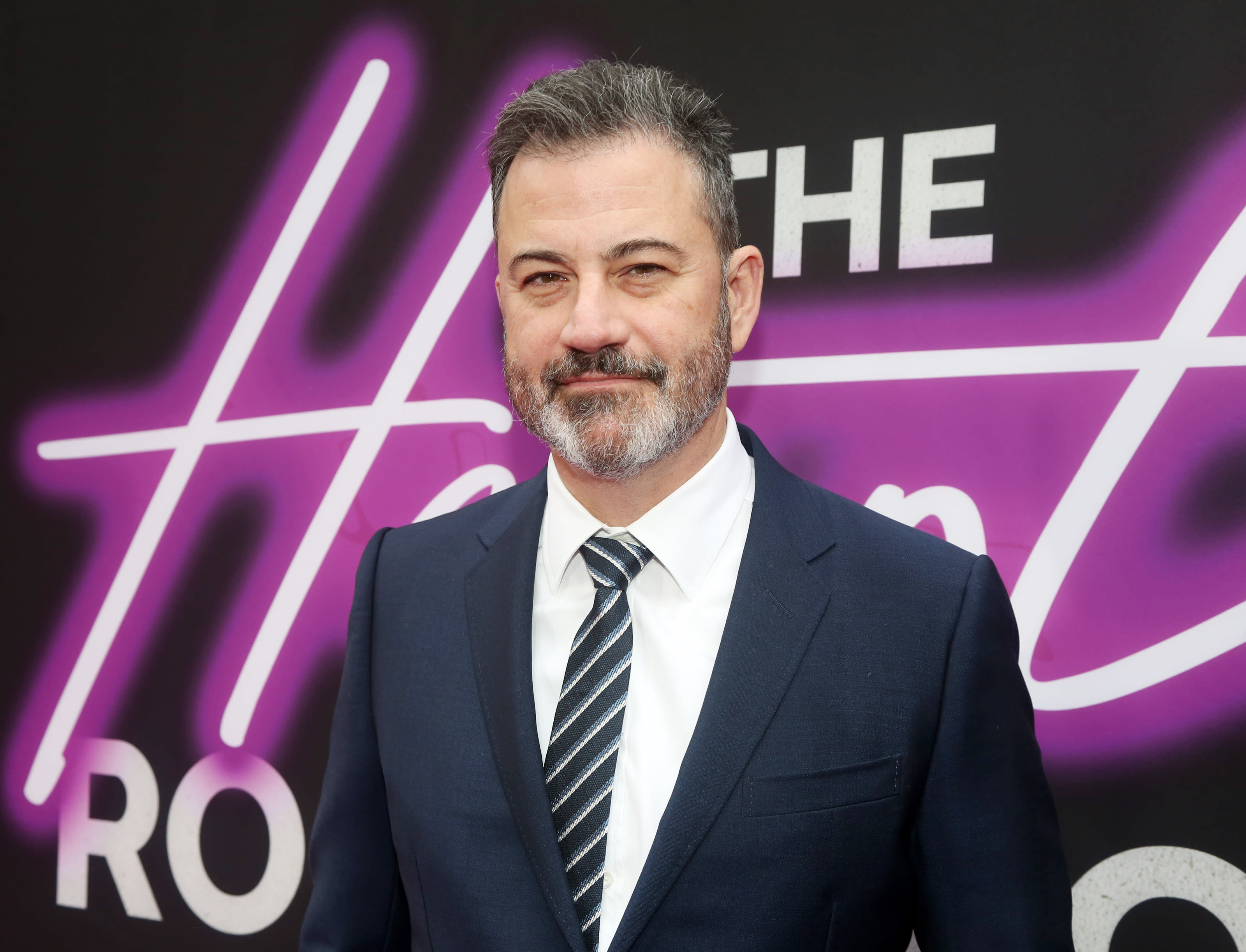 Jimmy Kimmel Mentoring New Late-Night Staff as Part of His ‘Exit Plan’ From ‘Jimmy Kimmel Live!’