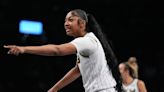 WNBA: Angel Reese extends double-double record to 15 games, but the New York Liberty overpower the Chicago Sky - Eurosport