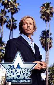 The Showbiz Show With David Spade