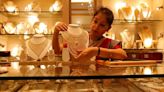 High gold prices dull activity in India and China