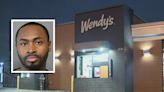 Chicago man charged with shooting Wendy's worker through drive-thru window