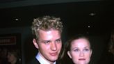 Ryan Phillippe gives shout-out to ex-wife Reese Witherspoon in throwback photo: 'We were hot'