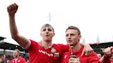 Wrexham are a good story, yes, but they are no footballing fairytale