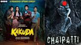 Kakuda to Chaipatti: Apart from Stree 2 and Munjya, 5 horror comedies streaming on OTT platforms