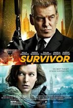 Survivor (film)