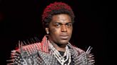 Rapper Kodak Black Arrested on Cocaine Possession Charges in Florida