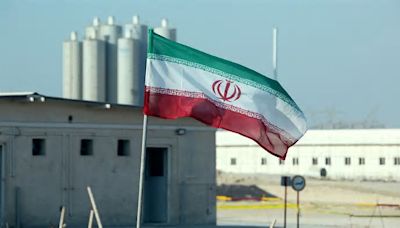 Iran's attack on Israel shines spotlight on Tehran's advancing nuclear weapons program