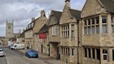 The town near Cambs with one of the best pubs in the country