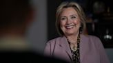 Hillary Clinton warns Supreme Court's could rule in favor of Idaho's abortion ban