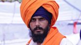 Can Meet Family But Not Allowed To Leave Delhi: Amritpal Singhs Parole Order For Taking Oath As Lok Sabha MP