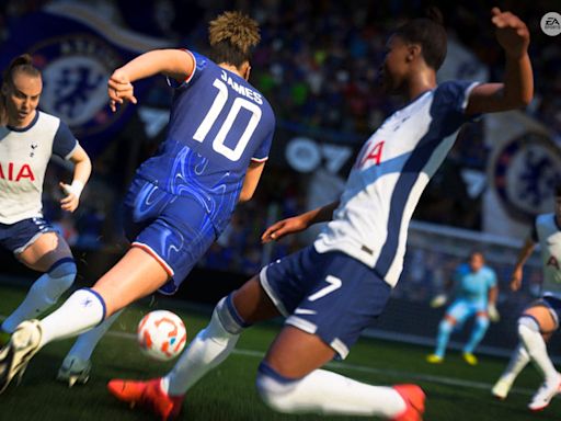 EA FC 25 Companion App release date announced